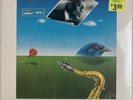 JOHN COLTRANE: First Meditations (For Quartet) SEALED Impulse MCA Jazz Vinyl LP
