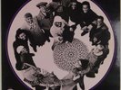 BEAVER HARRIS:  From Rag Time To No Time US 360 Free Jazz Cecil McBee Vinyl LP