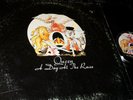 QUEEN - A Day At The Races - LP / 33 giri 1° St. Italy 1976 EMI