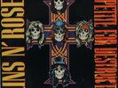 Guns N' Roses - Appetite For Destruction - Geffen - 2015 180 gm reissue-Vinyl LP