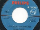 Northern/Sweet - IMPLEMENTS - Look Over Your Shoulder - Philips