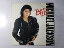 Michael Jackson Bad Brazil PROMO PROMOTIONAL DJ LP history scream smile thriller