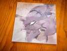Shiroh Sagisu – Neon Genesis Evangelion Vinyl Soundtrack (Rare Record)