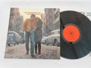Bob Dylan –The Freewheelin'  UK LP CBS – SBPG 62193 1st press 1963 Vinyl  EX +