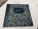 coffret 7 disques vinyles JACQUES BREL barclay 8002