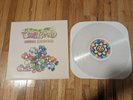 Yoshi's Island Vinyl LP Clear Soundtrack SSR Select Start Variant Mario