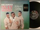 The Famous Isley Brothers  Twisting And Shouting   R&B; Soul