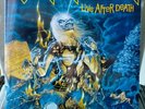 IRON MAIDEN - LIVE AFTER DEATH - 2 LP - PARLOPHONE 2014 - Sigillato