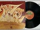 RARE MISPRINT  Power Of Zeus The Gospel According 1st Pressing Original Vinyl