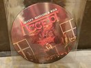 ACCEPT 1ST PRESS VINYL LP PICTURE DISC-