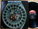 BIRTH CONTROL SAME S/T LP 1970 EX ORIG PROPHESY PROG ATOMIC ROOSTER DEEP PURPLE