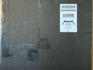 Metallica - The Black Album: Remastered Deluxe Box Set - FREE SHIPPING