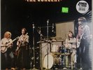 CREEDENCE CLEARWATER REVIVAL: The Concert US 4 Men With Beards SEALED 180g LP