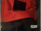 BILLY JOEL: Storm Front US ’89 Columbia OG SEALED Vinyl LP We Didn’t Start Fire