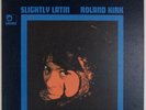 ROLAND KIRK: Slightly Latin US Limestone Orig Stereo Jazz LP Vinyl Montego Joe