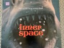 Sven Libaek – Inner Space (The Lost Film Music Of Sven Libaek) 2006 LP Jazz Funk