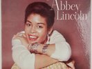 ABBEY LINCOLN: It’s Magic US Riverside Jazz Kenny Dorham & Wynton Kelly Vinyl LP