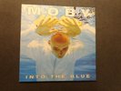 Moby - Into The Blue - Vinyl Record 12 LP