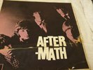 Rolling Stones Aftermath Vinyl 12