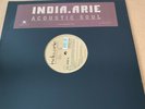 Acoustic Soul by India.Arie (Vinyl, 2001, 2 Albums, Motown)