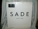 NEW SADE - THIS FAR 6XLP VINYL BOX SET CHECK DESCIPTIOM