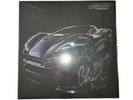 Vroom Vroom - Charli XCX (Signed Vinyl LP)