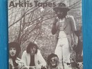 Arktis - Tapes Orig. German Krautrock Release Bonn Bons Records COVER ONLY RARE