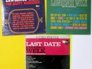 LAWRENCE WELK x3 SEALED LP Lot: Happy Wanderer/Last Date/My First of '65  a1734