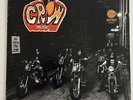 Crow  ‎– Crow Music  ST 5002 /1969 - Evil woman Black Sabbath