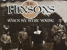 The Hinsons: WHEN WE WERE YOUNG 1981 2 LPs+bonus CD TESTED