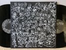 ROMARE Love Songs: Part Two - Double Vinyl LP UK 2016 Ninja Tune NEAR MINT