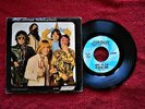 THE ROLLING STONES  JUMPIN' JACK FLASH  U.S. 45 & PICTURE SLEEVE