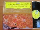 SLPM 139 331 Mahler Symphony no. 1 Rafael Kubelik NEAR MINT DG Tulip Germany