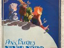 Pink Fairies, Never Neverland - Hard Rock Vinyl LP Record 1971 (2383-045)