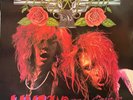 GUNS N' ROSES - LIVE ? *@ (LIKE) A SUICIDE - EP - RARE - USR-001 - UZI SUICIDE 