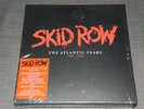 SKID ROW The Atlantic Years 1989-1996 LP Box Set NEAR MINT