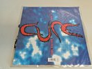 THE CURE - HIGH (TRIP MIX) - OPEN (FIX MIX) - CLEAR VINYL EP - 1982.