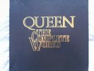 Queen 'The Complete Works' Box Set 14 x Vinyl LP 12