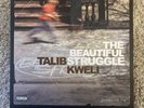 Talib Kweli ‘The Beautiful Struggle’ 2 x LP Album US Vinyl 2004 Rawkus Records