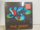 Yes - The Quest - Box Set Limited Edition 2xLP 2xCD Bluray