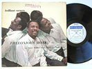 Thelonious Monk - Brilliant Corners. RLP 12-226. VG+/G+. Early UK  Vinyl LP.