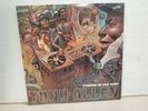 TONY ALLEN - THERE IS NO END - VINYL LP RECORD - USED