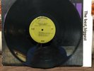 33 RPM Record Album Black Sabbath Master Of Reality