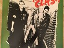 The Clash S/T 1979 US Version Complete Set w/ First Pressing Bonus 7
