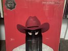 orville peck pony vinyl Orange Neon 2nd EU Press Rare Near Mint