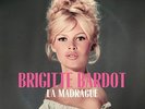 BARDOT,BRIGITTE-LA MADRAGUE (OGV) (FRA) (UK IMPORT) VINYL LP NEW