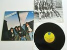 Ramones - Leave Home UK 1977 Sire Records 1st Press LP + Inner Sleeve Carbona