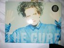 The Cure - entreat live in Wembley Arena London vinyl in near mint