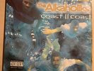 Tha Alkaholiks- ‘Coast to Coast’ US Original vinyl  1995 Classic Rap/ Hip Hop