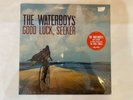 The Waterboys-Good Luck, Seeker LP-Cooking Vinyl-COOKLP768